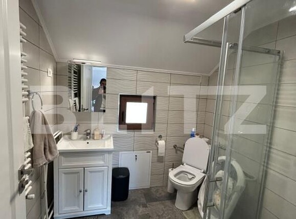 Casa de vânzare 4 camere Giarmata - 194098CV | BLITZ Timișoara | Poza9