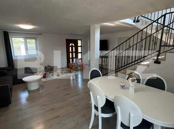 Casa de vânzare 4 camere Giarmata - 194098CV | BLITZ Timișoara | Poza2