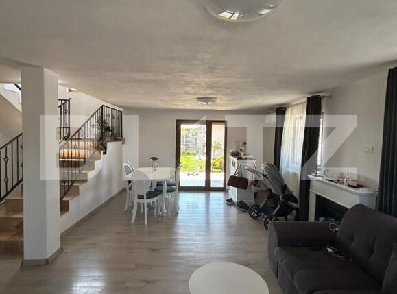 Casa de vânzare 4 camere Giarmata - 194098CV | BLITZ Timișoara | Poza1