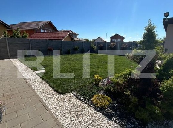 Casa de vânzare 4 camere Giarmata - 194098CV | BLITZ Timișoara | Poza14