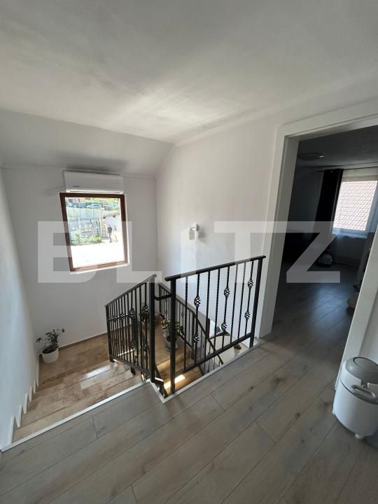Casa de vânzare 4 camere Giarmata - 194098CV | BLITZ Timișoara | Poza6
