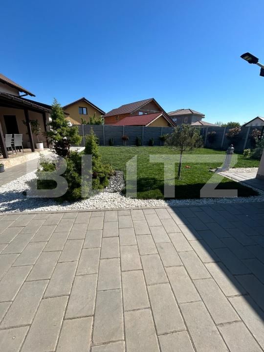 Casa de vânzare 4 camere Giarmata - 194098CV | BLITZ Timișoara | Poza11