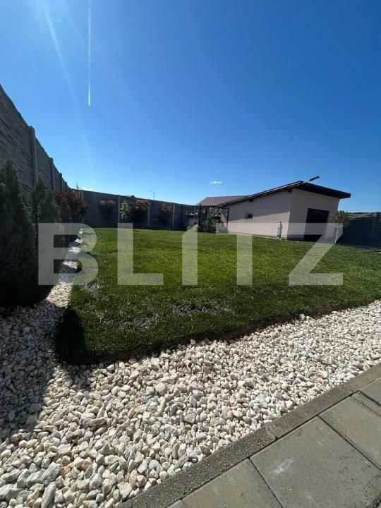 Casa de vânzare 4 camere Giarmata - 194098CV | BLITZ Timișoara | Poza13