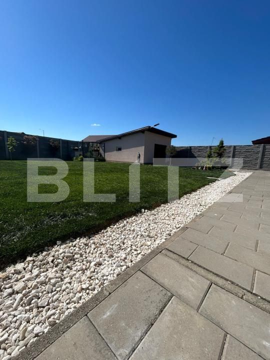 Casa de vânzare 4 camere Giarmata - 194098CV | BLITZ Timișoara | Poza15