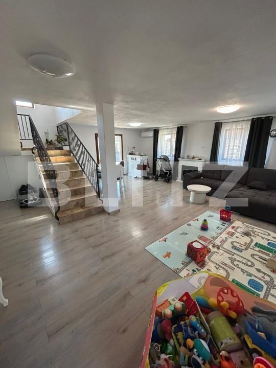 Casa de vânzare 4 camere Giarmata - 194098CV | BLITZ Timișoara | Poza3