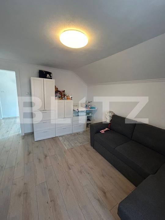 Casa de vânzare 4 camere Giarmata - 194098CV | BLITZ Timișoara | Poza8