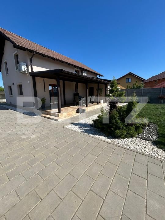 Casa de vânzare 4 camere Giarmata - 194098CV | BLITZ Timișoara | Poza12