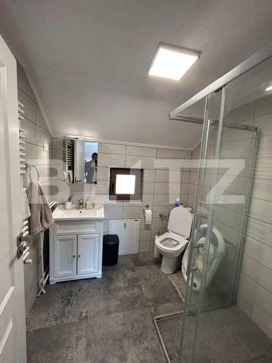 Casa de vânzare 4 camere Giarmata - 194098CV | BLITZ Timișoara | Poza9