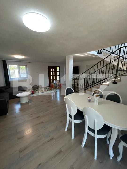 Casa de vânzare 4 camere Giarmata - 194098CV | BLITZ Timișoara | Poza2