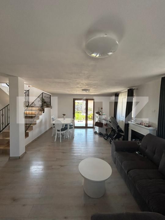 Casa de vânzare 4 camere Giarmata - 194098CV | BLITZ Timișoara | Poza3
