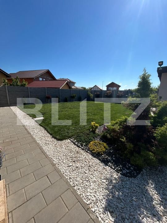 Casa de vânzare 4 camere Giarmata - 194098CV | BLITZ Timișoara | Poza14