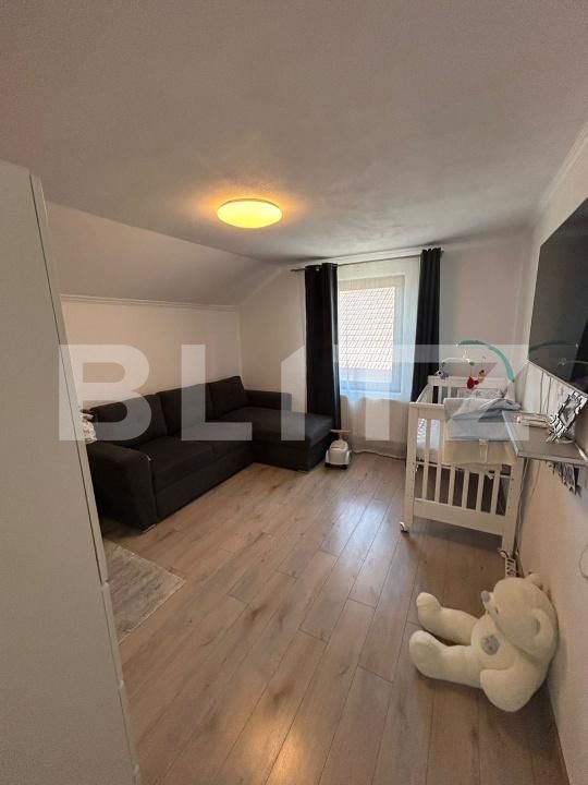 Casa de vânzare 4 camere Giarmata - 194098CV | BLITZ Timișoara | Poza7