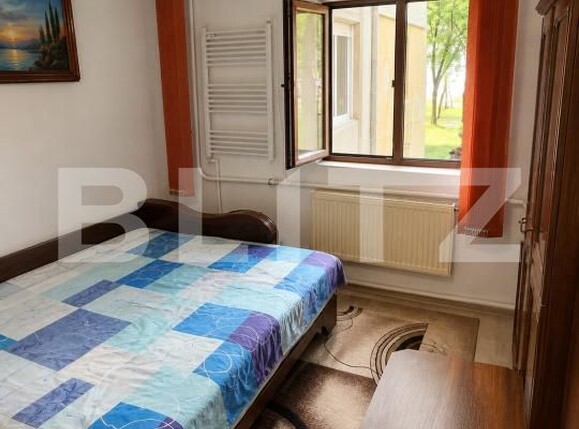 Garsonieră de vânzare Buziasului - 194101AV | BLITZ Timișoara | Poza1