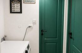 Apartament 2 camere, Girocului | 54 mp | Lângă Lidl & Kaufland Pet Friendly