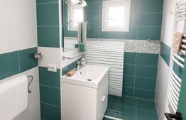 Apartament 2 camere, 54 mp, pet friendly, zona Girocului 