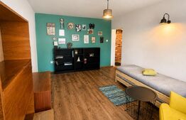 Apartament 2 camere, 54 mp, pet friendly, zona Girocului 