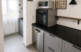 Apartament 2 camere, 54 mp, pet friendly, zona Girocului 