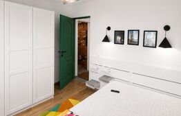 Apartament 2 camere, Girocului | 54 mp | Lângă Lidl & Kaufland Pet Friendly