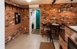 Apartament 2 camere, 54 mp, pet friendly, zona Girocului 