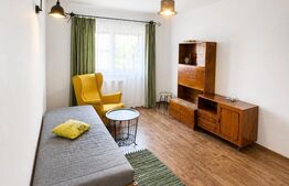 Apartament 2 camere, 54 mp, pet friendly, zona Girocului 