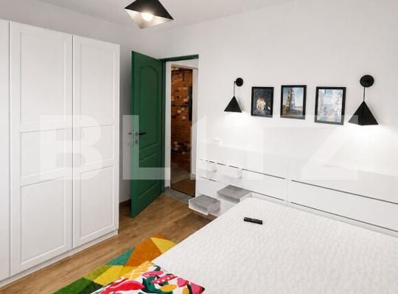 Apartament de închiriat 2 camere Girocului - 194103AI | BLITZ Timișoara | Poza4