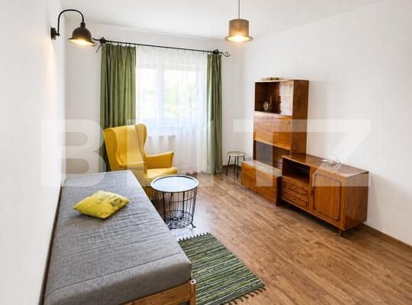Apartament de închiriat 2 camere Girocului - 194103AI | BLITZ Timișoara | Poza1