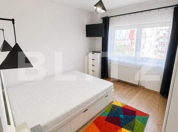 Apartament de închiriat 2 camere Girocului - 194103AI | BLITZ Timișoara | Poza3