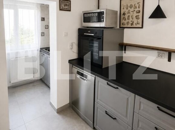 Apartament de închiriat 2 camere Girocului - 194103AI | BLITZ Timișoara | Poza7