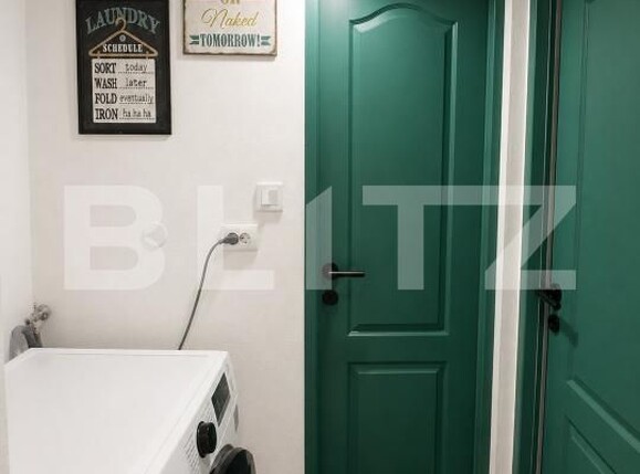 Apartament de închiriat 2 camere Girocului - 194103AI | BLITZ Timișoara | Poza10