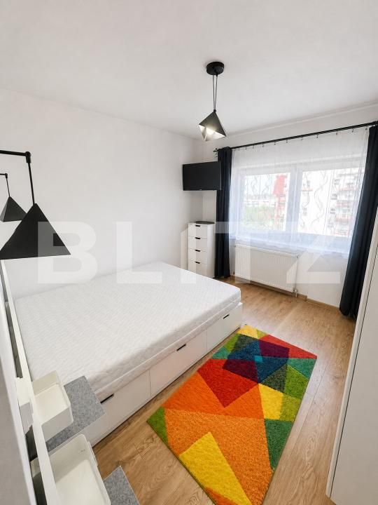 Apartament de închiriat 2 camere Girocului - 194103AI | BLITZ Timișoara | Poza3