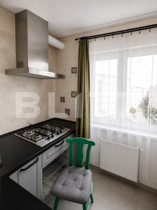 Apartament de închiriat 2 camere Girocului - 194103AI | BLITZ Timișoara | Poza8