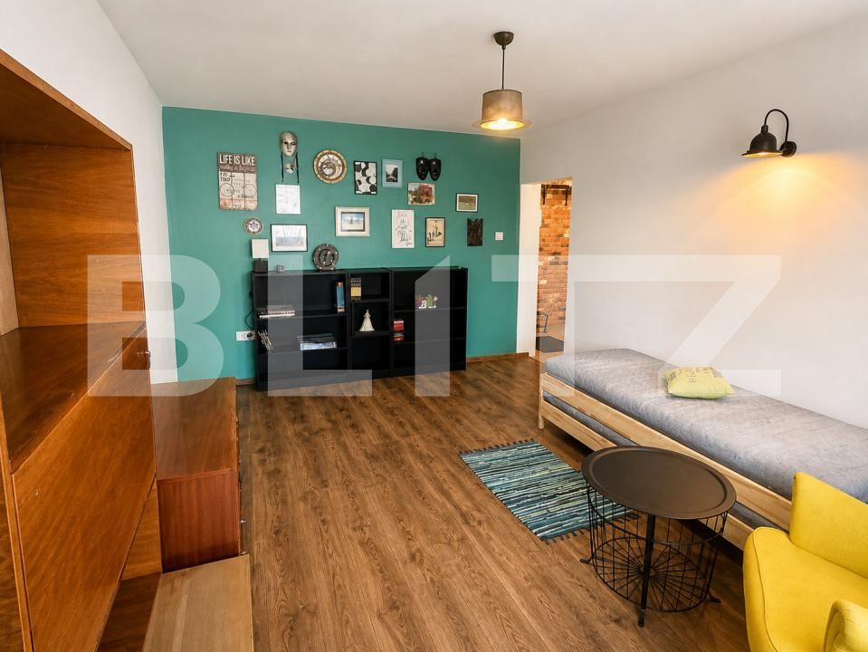 Apartament de închiriat 2 camere Girocului - 194103AI | BLITZ Timișoara | Poza2