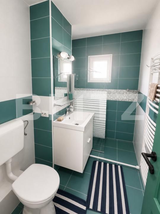 Apartament de închiriat 2 camere Girocului - 194103AI | BLITZ Timișoara | Poza11