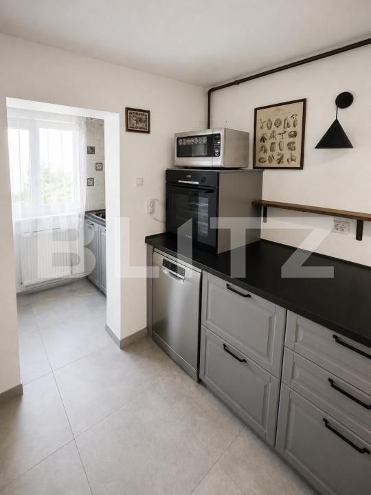 Apartament de închiriat 2 camere Girocului - 194103AI | BLITZ Timișoara | Poza7