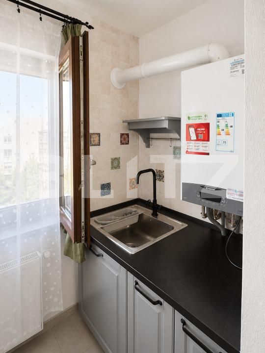 Apartament de închiriat 2 camere Girocului - 194103AI | BLITZ Timișoara | Poza9