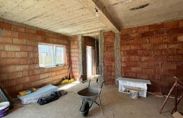 Duplex 4 camere 115mp Urseni