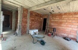 Duplex 4 camere 115mp Urseni