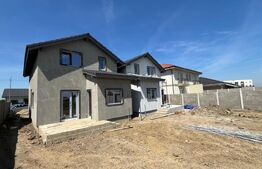Duplex 4 camere 115mp Urseni