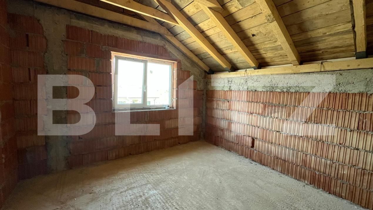 Casa de vânzare 4 camere Urseni - 194118CV | BLITZ Timișoara | Poza7