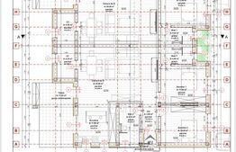 Duplex 3 camere 92mp Mosnita Noua