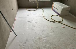 Duplex 3 camere 92mp Mosnita Noua