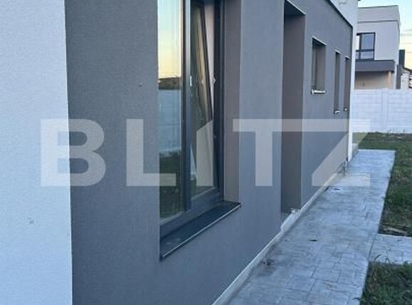 Casa de vânzare 3 camere Mosnita Noua - 194123CV | BLITZ Timișoara | Poza8