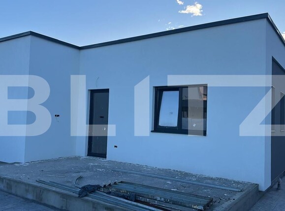 Casa de vânzare 3 camere Mosnita Noua - 194123CV | BLITZ Timișoara | Poza9
