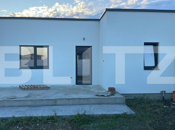 Casa de vânzare 3 camere Mosnita Noua - 194123CV | BLITZ Timișoara | Poza3
