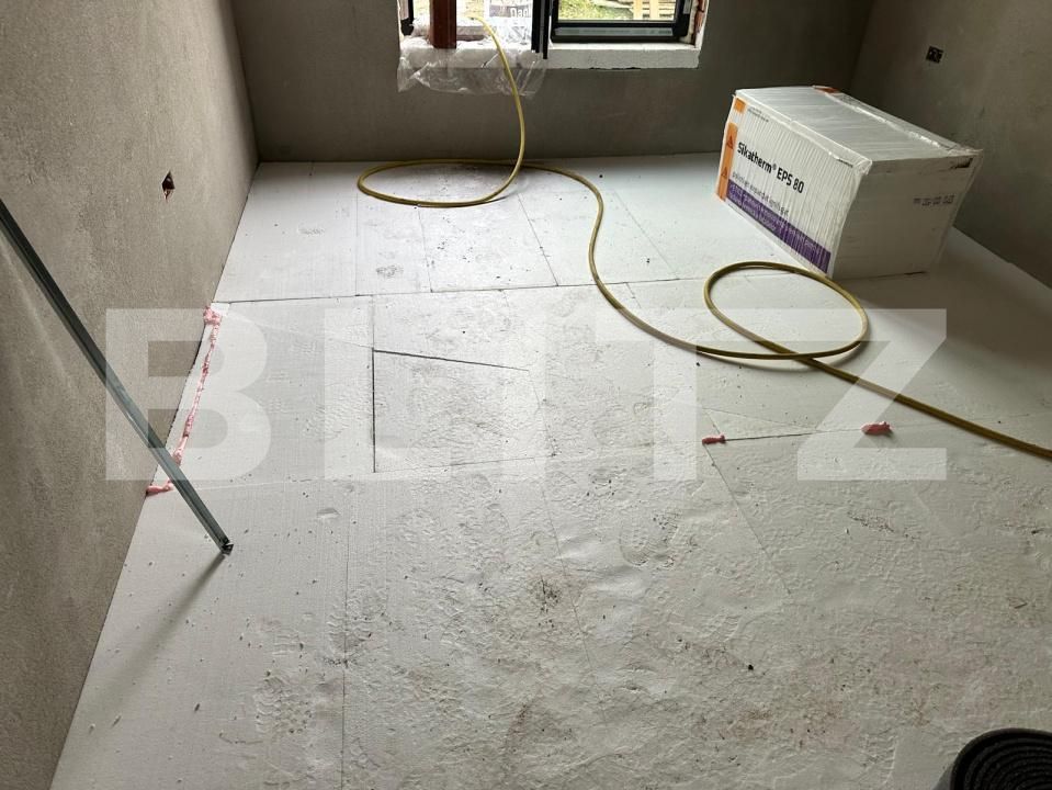Casa de vânzare 3 camere Mosnita Noua - 194123CV | BLITZ Timișoara | Poza6