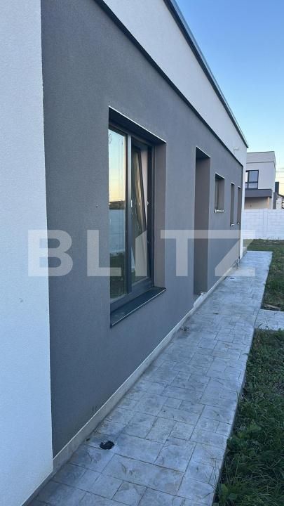 Casa de vânzare 3 camere Mosnita Noua - 194123CV | BLITZ Timișoara | Poza8