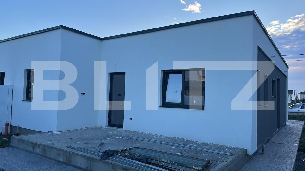 Casa de vânzare 3 camere Mosnita Noua - 194123CV | BLITZ Timișoara | Poza9