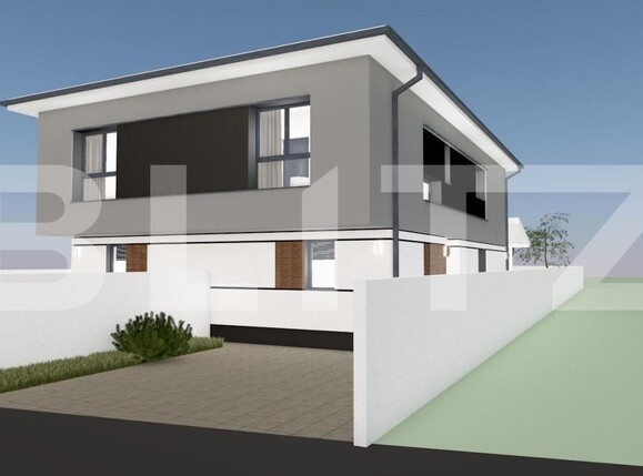 Casa de vânzare 4 camere Ghiroda - 194126CV | BLITZ Timișoara | Poza3