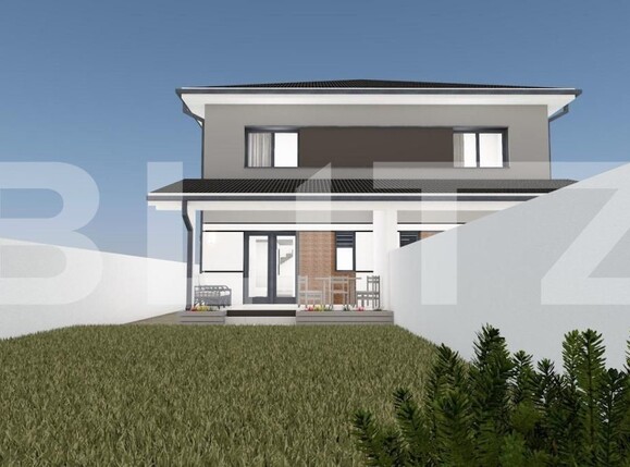 Casa de vânzare 4 camere Ghiroda - 194126CV | BLITZ Timișoara | Poza5