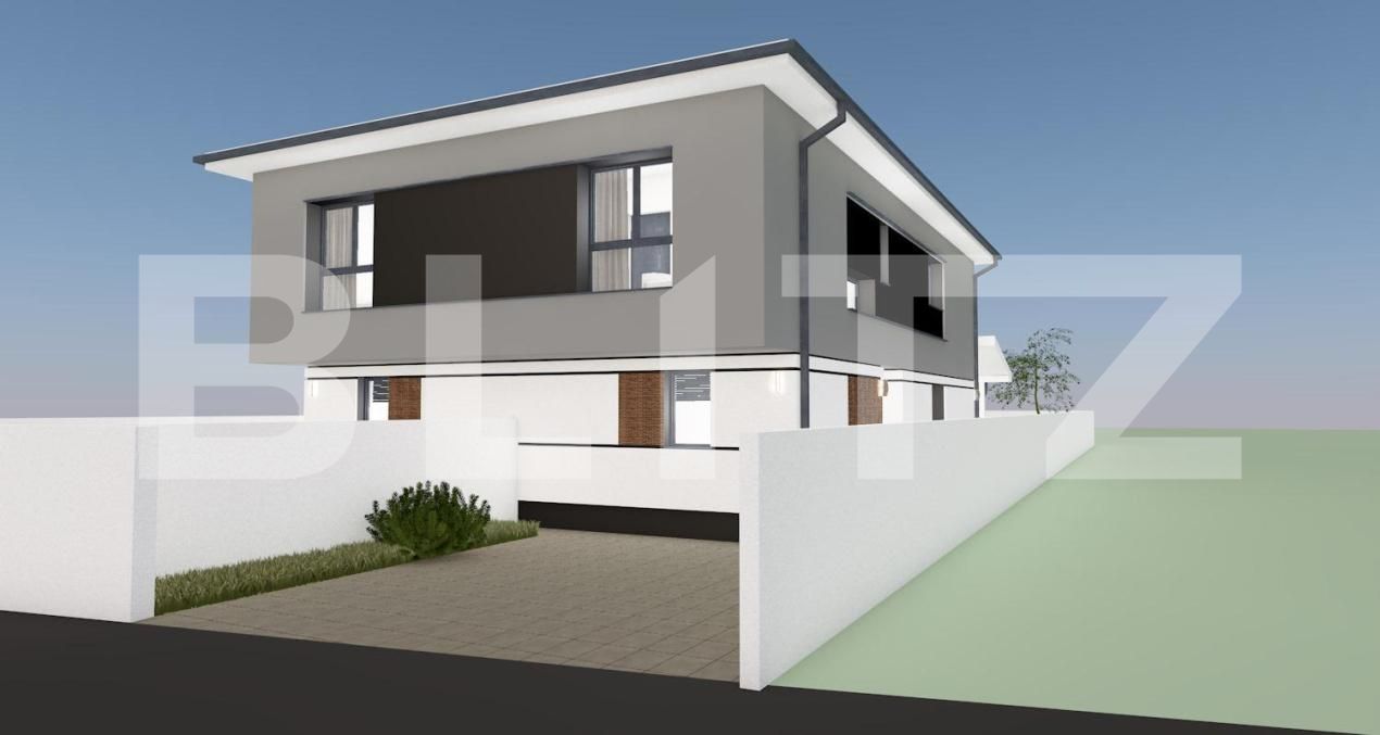 Casa de vânzare 4 camere Ghiroda - 194126CV | BLITZ Timișoara | Poza3